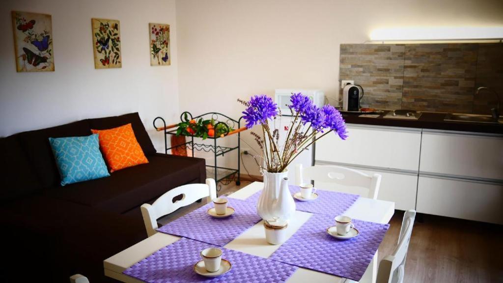 Marilyn'S House 2 Appartement Frascati Buitenkant foto