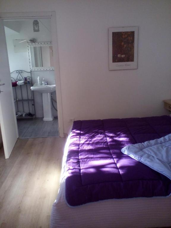 Marilyn'S House 2 Appartement Frascati Buitenkant foto