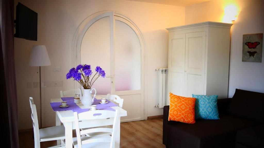 Marilyn'S House 2 Appartement Frascati Buitenkant foto