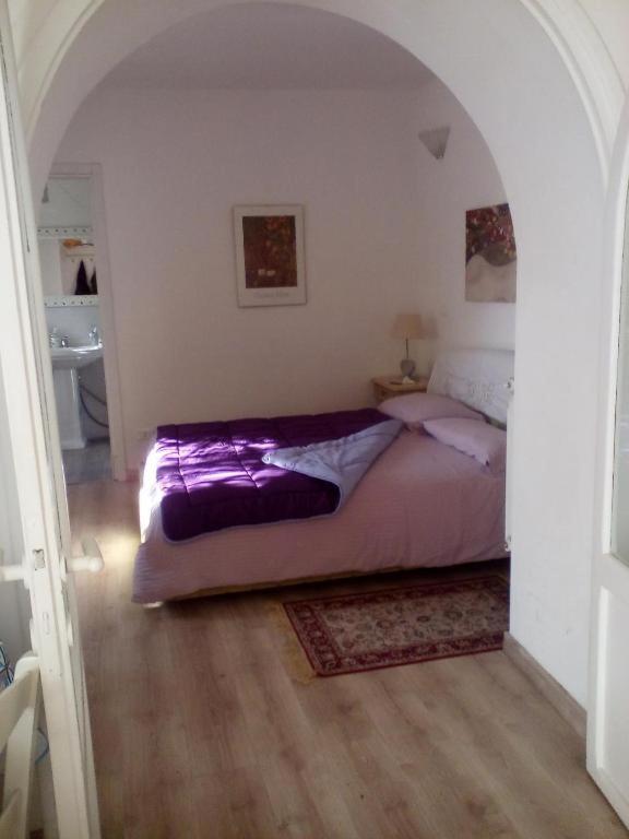 Marilyn'S House 2 Appartement Frascati Buitenkant foto