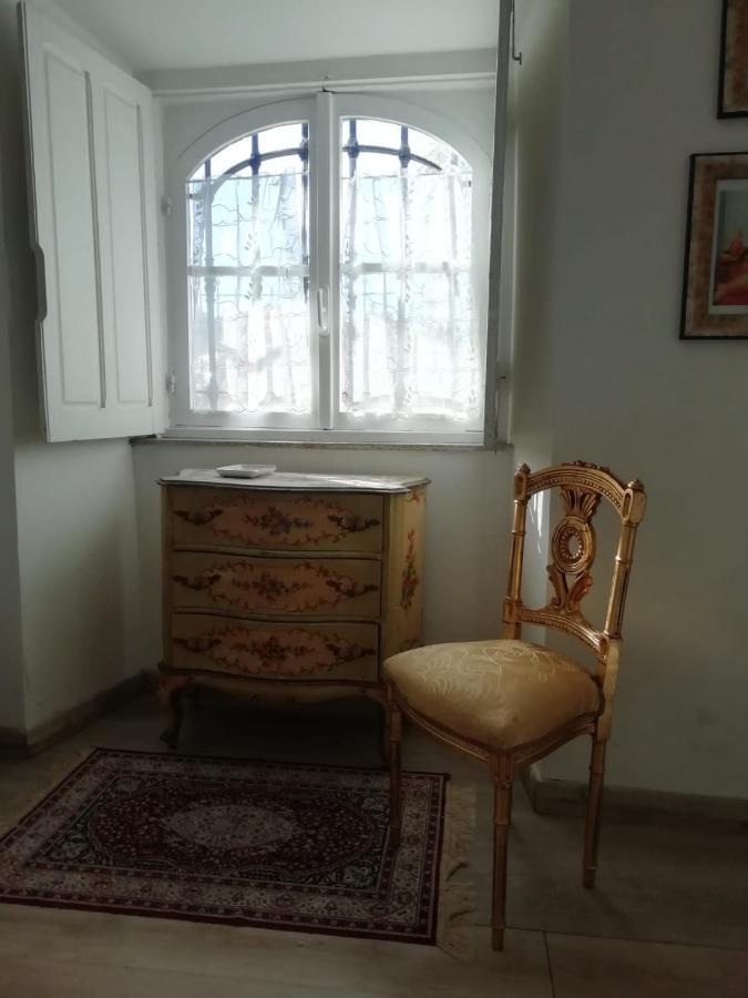 Marilyn'S House 2 Appartement Frascati Buitenkant foto