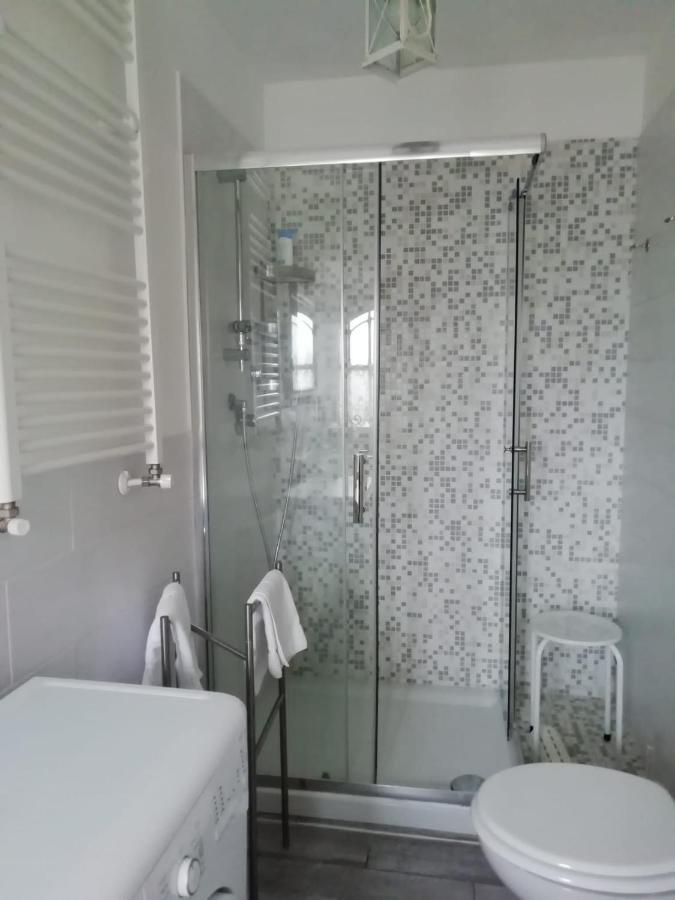 Marilyn'S House 2 Appartement Frascati Buitenkant foto